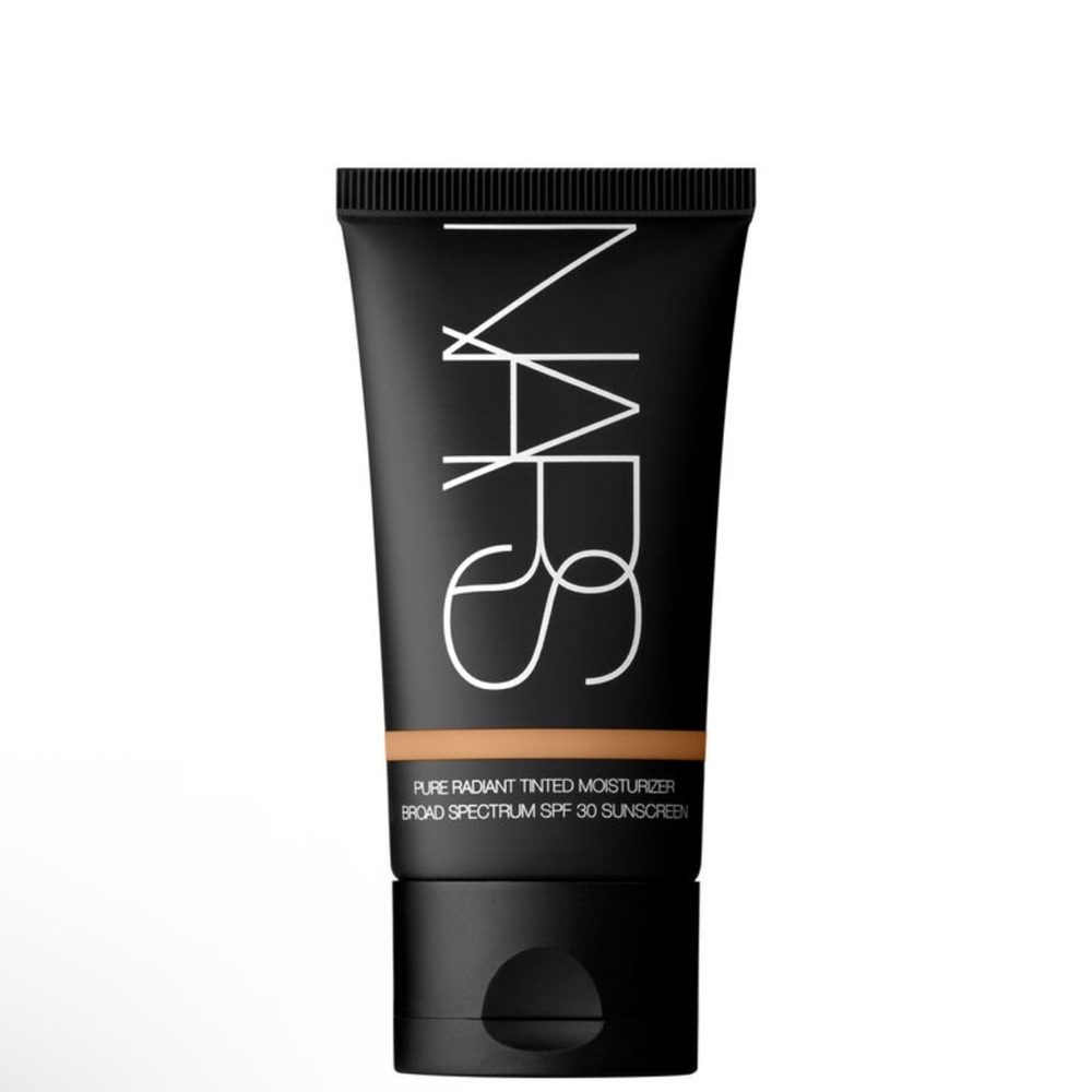 NARS Pure Radiant Tinted Moisturizer